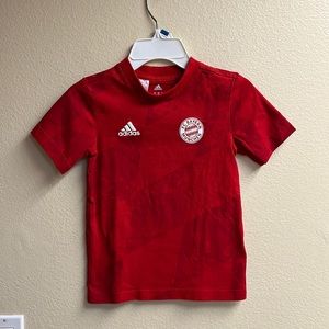 Adidas UCL Sports kids training shirt